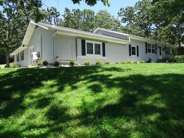 506 W South St, Nevada, MO 64772