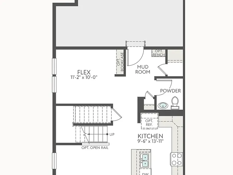 8054 Sterling Ranch Ave #D — Photo 15