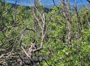 5 Speis Rd, Tijeras, NM 87059