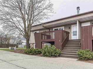 1001 Orchard Dr APT 2, Seymour, WI 54165