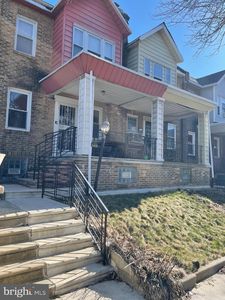 5452 Euclid St, Philadelphia, PA, 19131