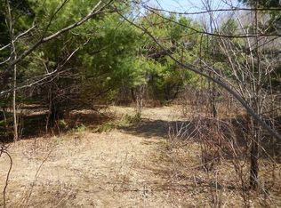 0 Coboro Rd, Stetson, ME 04488