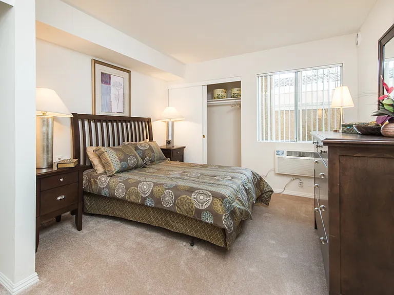 Valley View Senior Apartment Homes — Photo 14