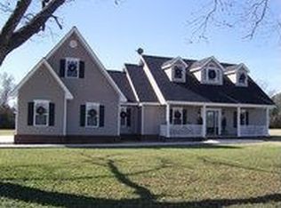 4155 N River Rd, Waycross, GA 31503