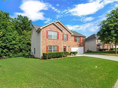 1982 Bridgestone Cir, Conyers, GA, 30012