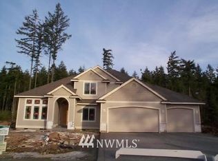 10911 Avenue Ct E #215, Buckley, WA 98321