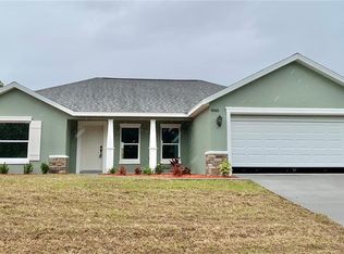 10085 SW 132nd Ave, Dunnellon, FL 34432