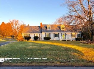 4974 Rockefeller Rd, Auburn, NY 13021
