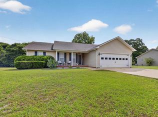 7690 State Highway 9, Anniston, AL 36207