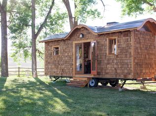 NO Address, Sheridan, WY 82801