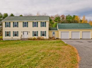 14 Laurence Way, Falmouth, ME 04105