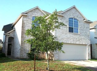 26319 Longview Creek Dr, Katy, TX 77494