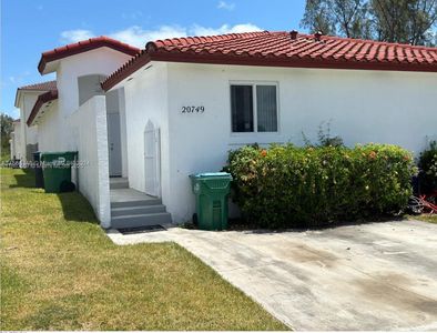 20749 SW 80th Pl #20749, Miami, FL, 33189