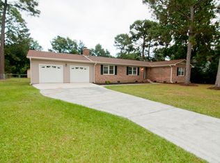 12 Logan Rd, Castle Hayne, NC 28429