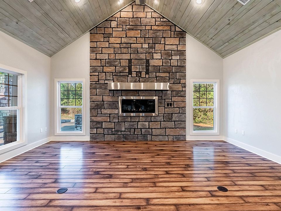 53 Hall Dr, Greenbrier, AR 72058 Zillow