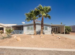 1994 Hubbell Dr, Lake Havasu City, AZ 86404