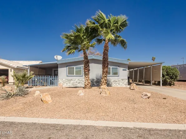 1994 Hubbell Dr, Lake Havasu City, AZ 86404