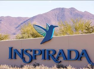 3169 Beltrada Ave, Henderson, NV 89044