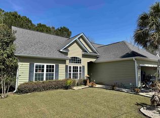 1210 Pecan Grove Blvd, Conway, SC 29527