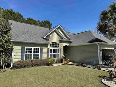 1210 Pecan Grove Blvd., Conway, SC, 29527