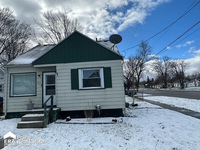 3521 Brown St, Flint, MI 48503 | Zillow