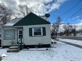 3521 Brown St, Flint, MI 48503