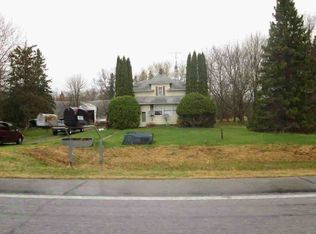 62805 County Road 12, Warroad, MN 56763