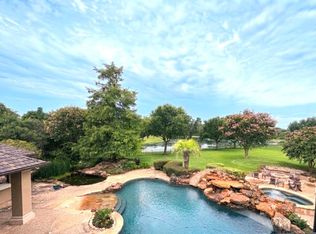 2811 Hinkles Ferry, Richmond, TX 77406