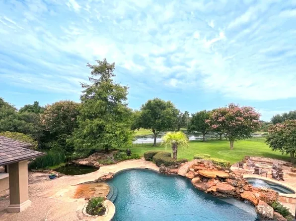 2811 Hinkles Ferry, Richmond, TX 77406