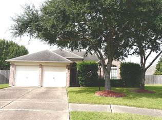 12406 Shadow Dust Ct, Houston, TX 77082