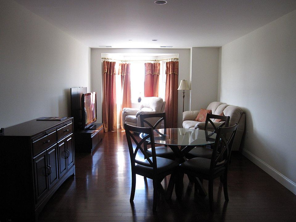 Living Room - angle 1