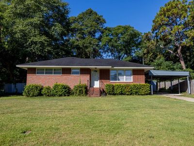 5519 Perry Ave, Columbus, GA, 31909