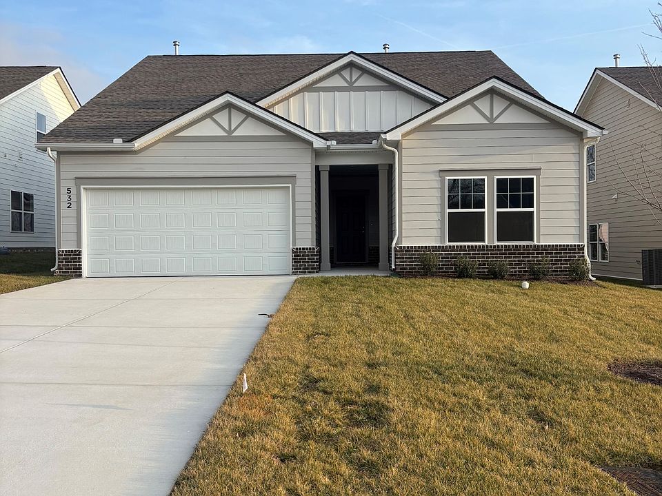 1st image of 524 Banchory Dr Lot 18