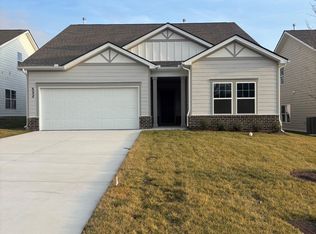 524 Banchory Dr LOT 18, Smyrna, TN 37167