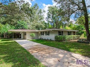 9123 Bordeaux Dr, Baton Rouge, LA 70809