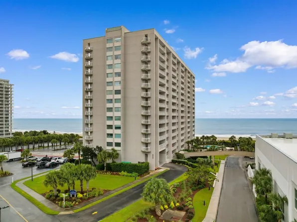 9820 Queensway Blvd. #704, Myrtle Beach, SC 29572