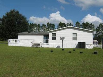 5571 SE 39th St, Trenton, FL, 32693