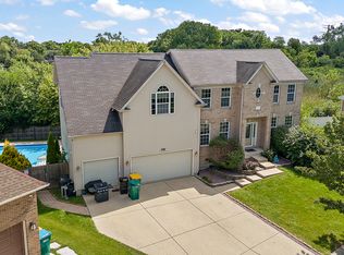 23660 W Dayfield Ct, Plainfield, IL