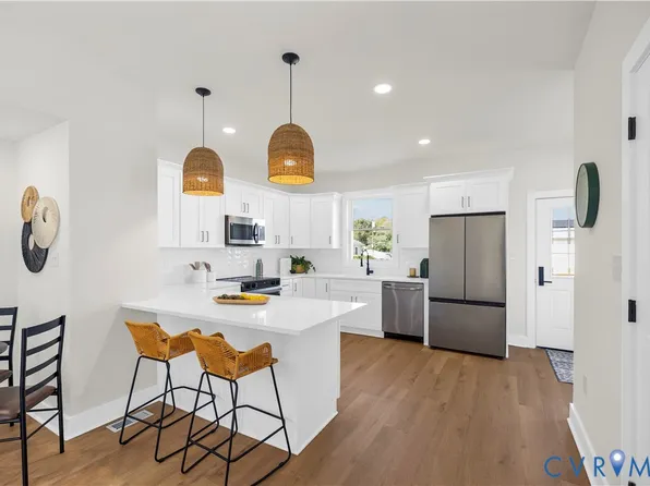 851 E Bank St, Petersburg, VA 23803