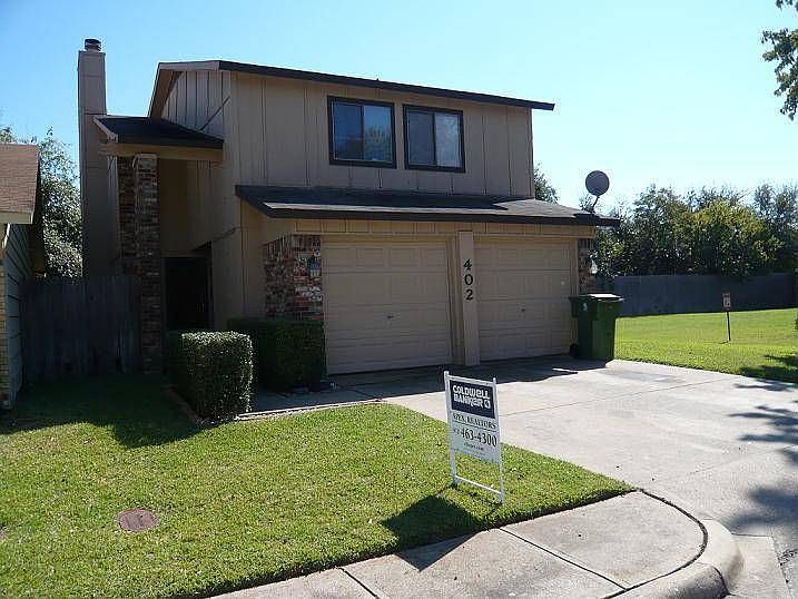 1st image of 402 Menlo Park Dr