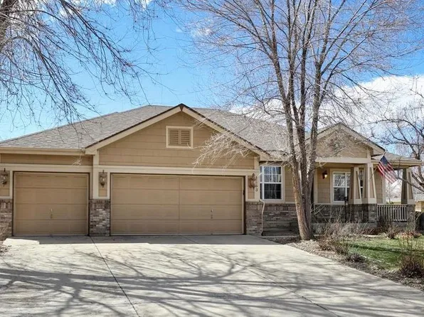 1463 Harvard Street, Longmont, CO 80503