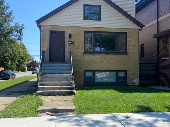 5801 S New England Ave