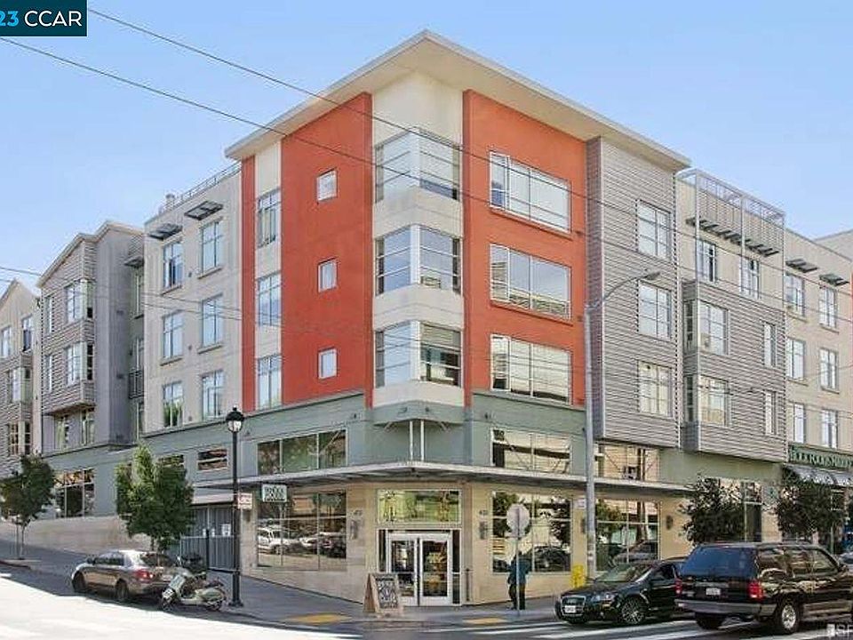 1st image of 451 Kansas St Unit 380