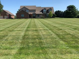 9235 W 300 S, Jamestown, IN 46147