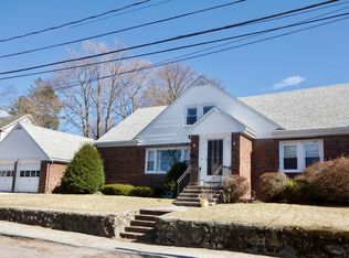 21 Avon St #1, Stoneham, MA 02180