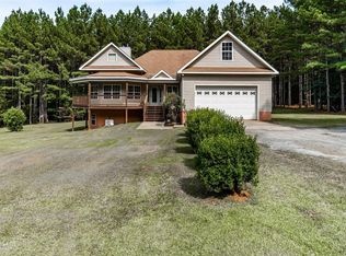 873 Blue Store Rd, Forsyth, GA 31029