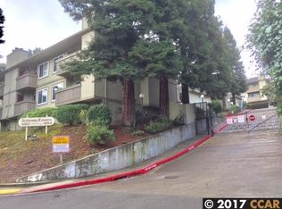 4186 San Pablo Dam Rd APT A, El Sobrante, CA 94803