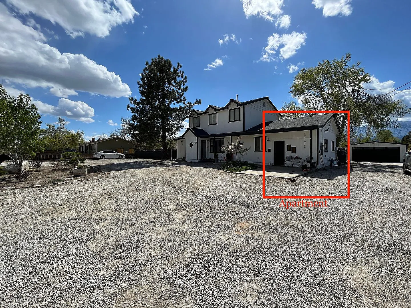 1030 Dresslerville Rd — Photo 3