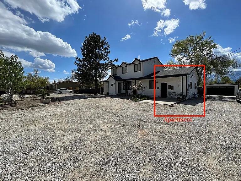 1030 Dresslerville Rd #1 — Photo 14