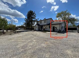 1030 Dresslerville Rd APT 1, Gardnerville, NV 89460